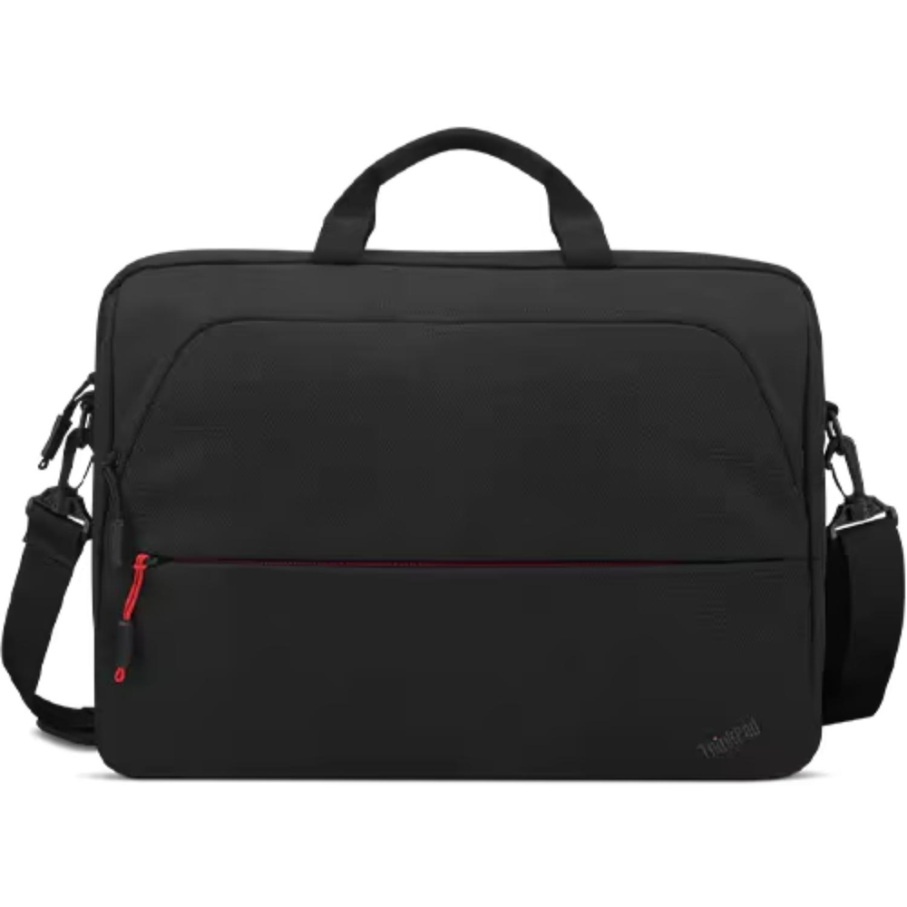 ThinkPad Essential Eco Topload Bag – 16" Laptop Case