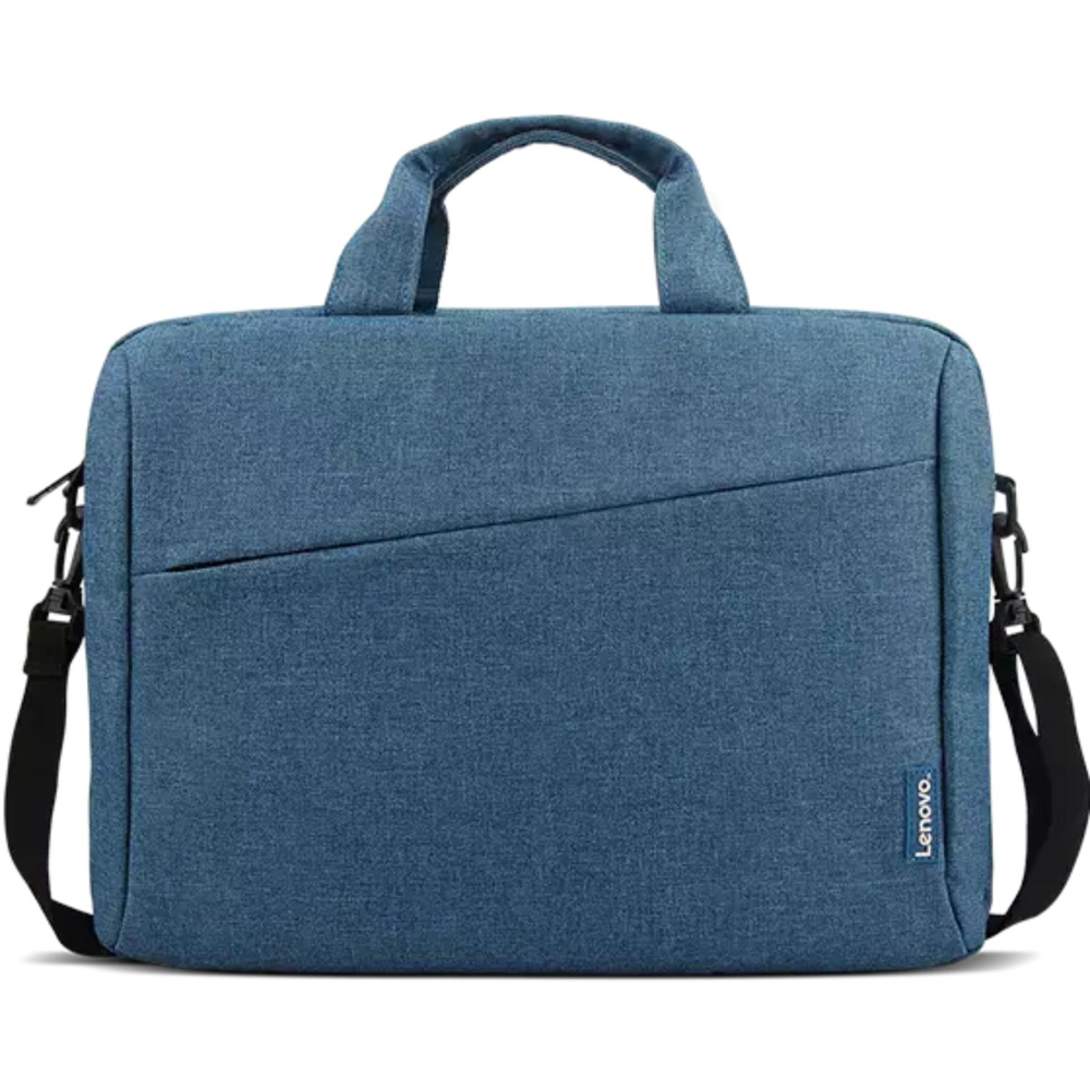 15.6" Lenovo Casual Toploader Laptop Bag