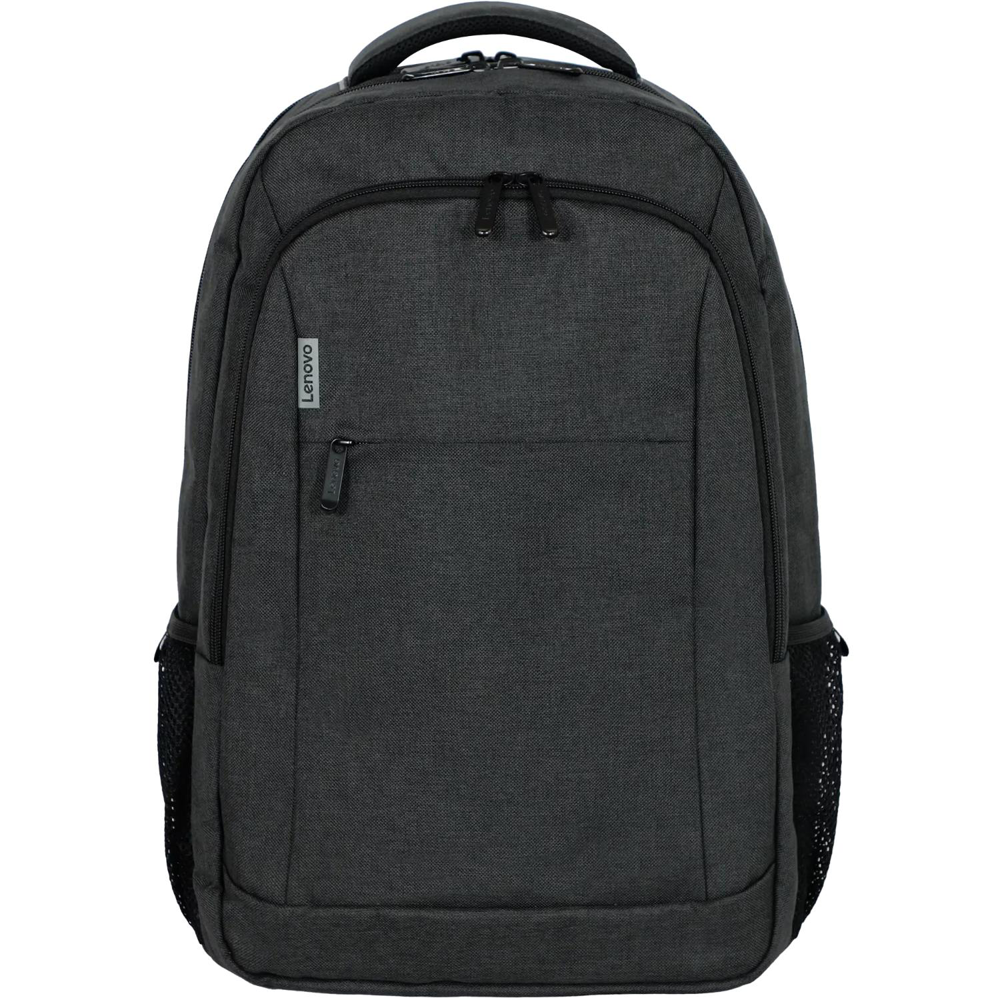 16" Lenovo Water‑Resistant Laptop Backpack