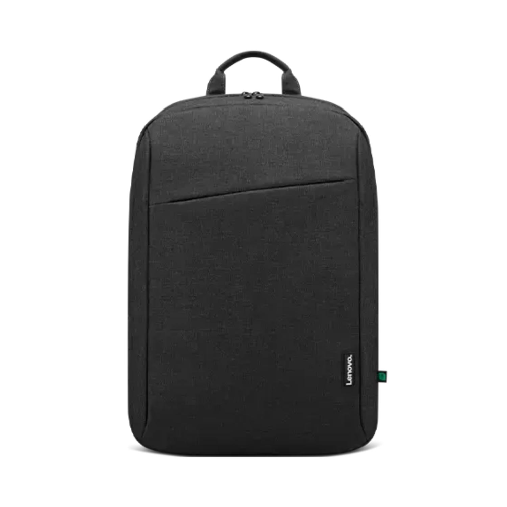 Lenovo 16" ECO Laptop Backpack – Water-Repellent & Spacious