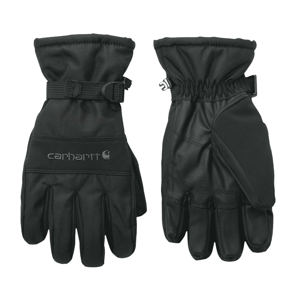 Carhartt Thermal-Lined Fleece Touchscreen Work Gloves