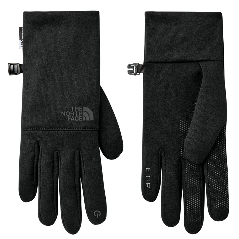 The North Face® Etip™ Recycled Touchscreen Gloves