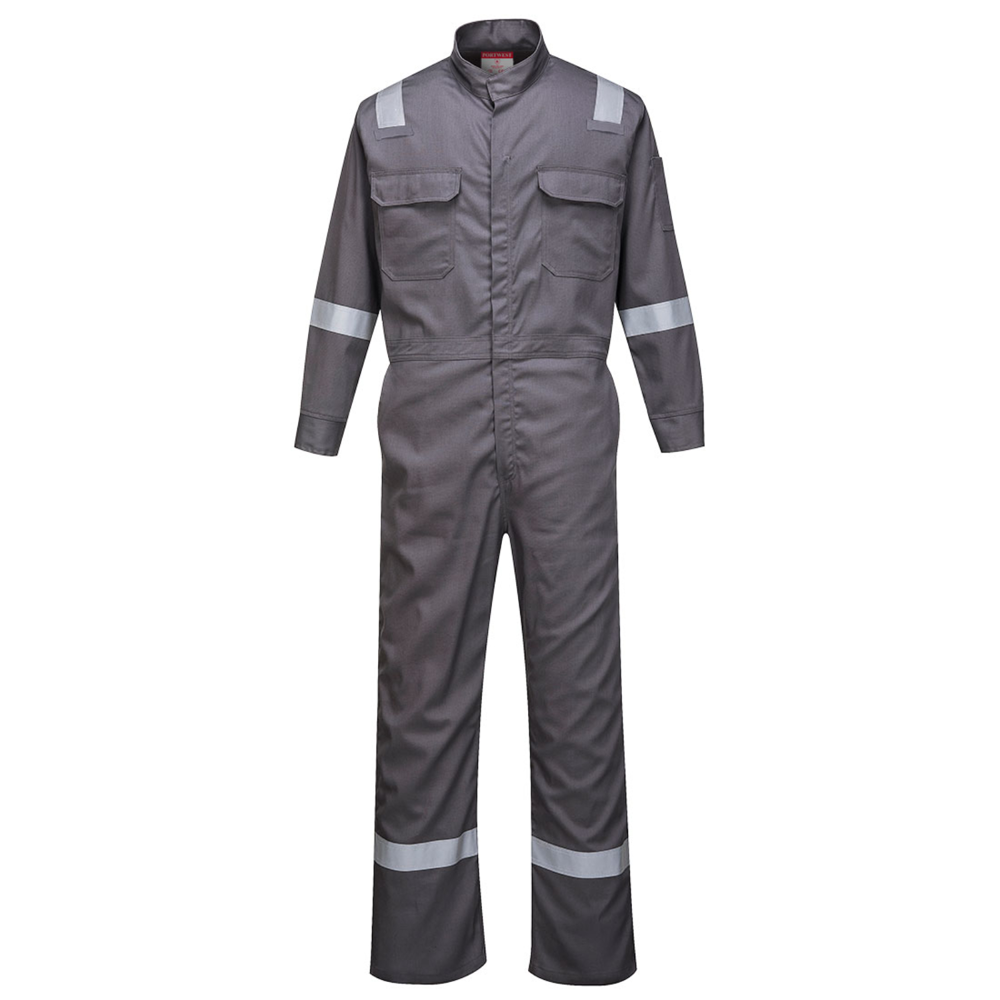 PORTWEST® Flame Resistant Lightweight Bizflame 88/12 Iona FR Coverall
