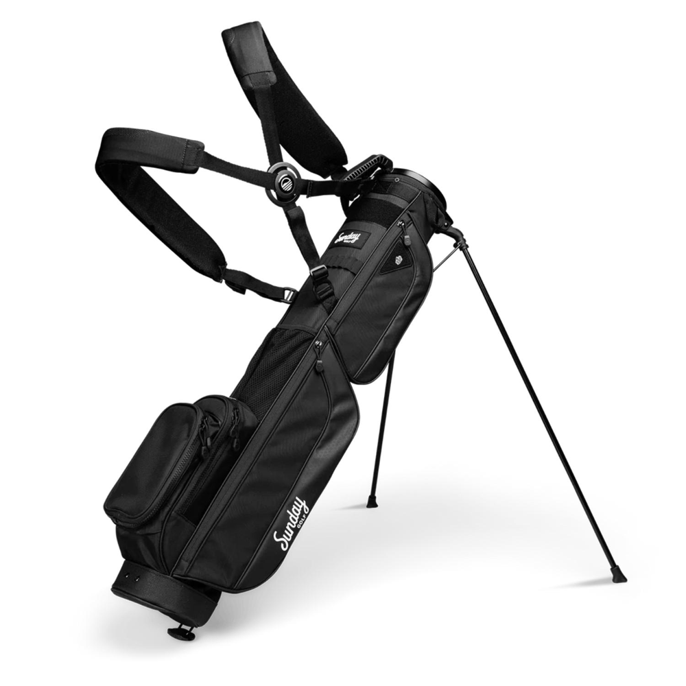 Sunday Golf® The Loma XL Golf Bag