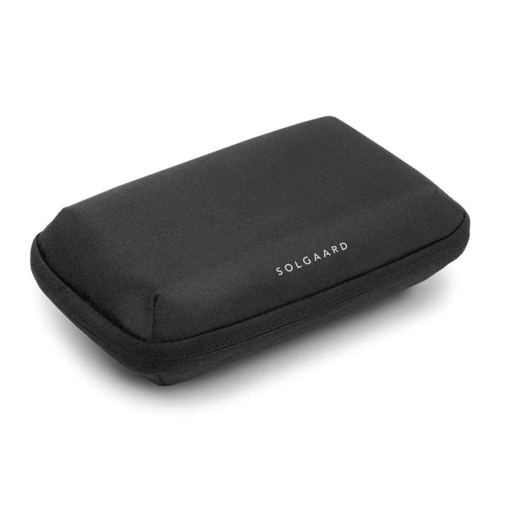 Solgaard® Duo Hanging Toiletry Kit