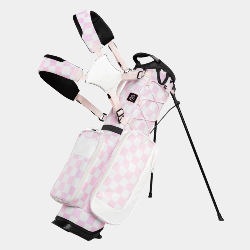 Sunday Golf® Recess Kids Golf Bag for 9-12 Years Old