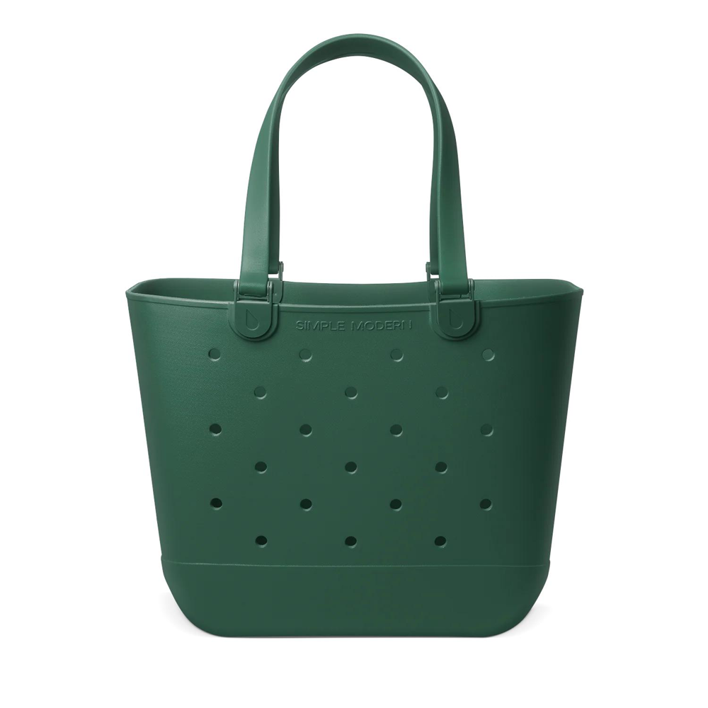 Simple Modern® Getaway Waterproof Extra-Large Tote Bag