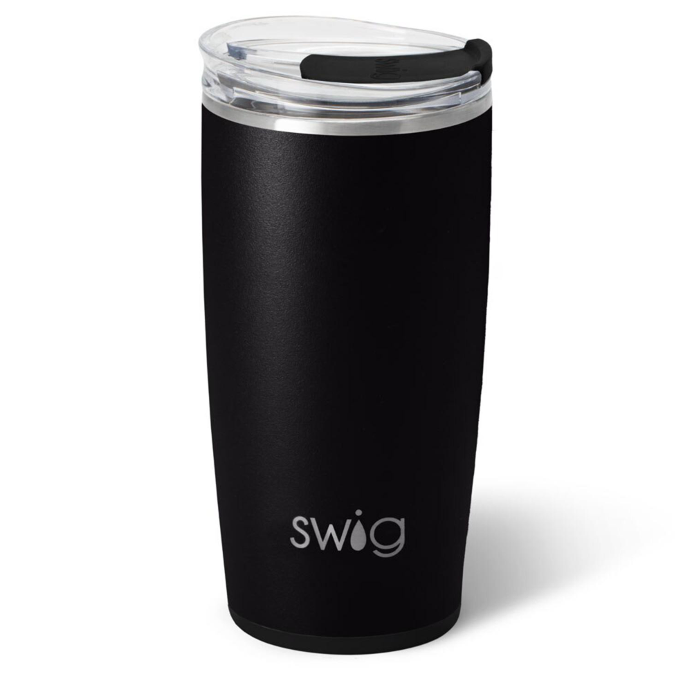 22 oz SWIG® Stainless Steel Insulated Double-Walled Tumbler