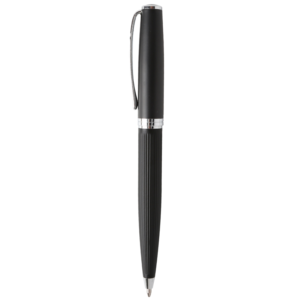 TiTUS® Mate Executive Metal Ballpoint Pen Gift Box