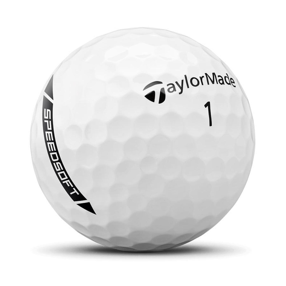 TaylorMade® SpeedSoft Golf Balls