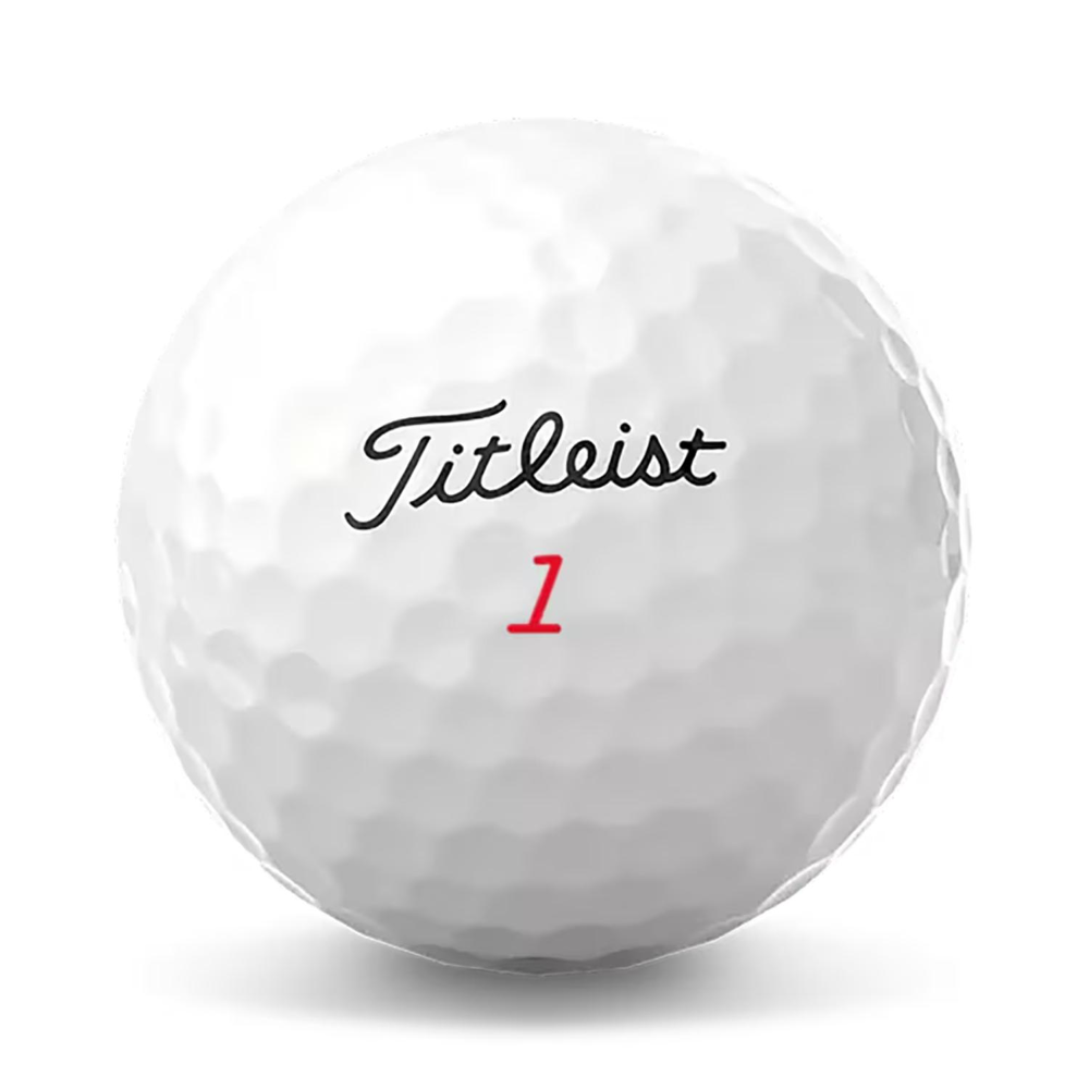 Titleist® 3 Pack TruFeel Ultra Soft Golf Balls