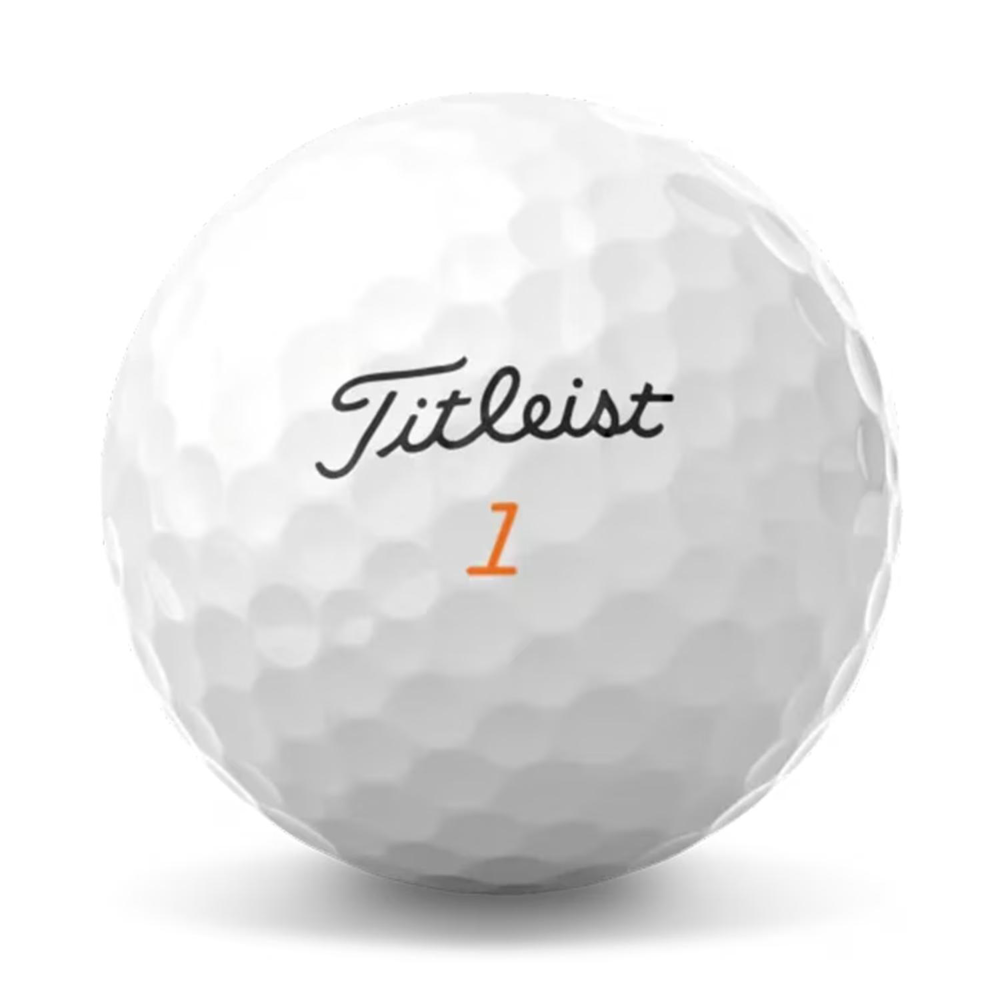 Titleist®  3 Pack Velocity Golf Balls