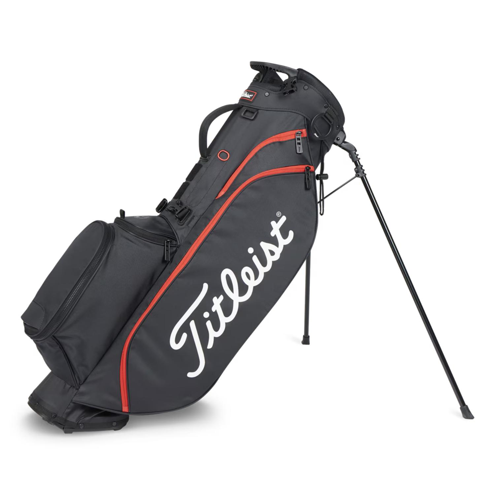 Titleist® Lightweight Players 4 Stand Golf Bag