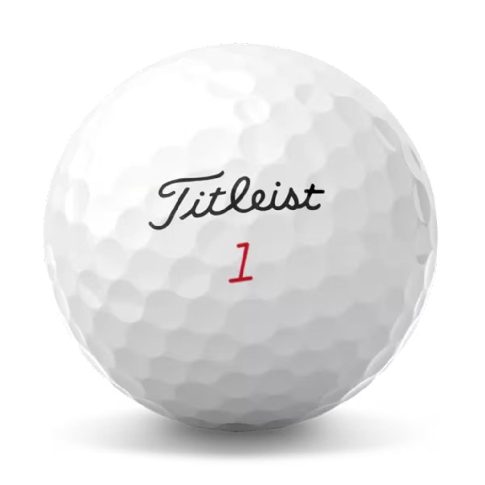 Titleist® Pro V1X Golf Ball Gift Tin Set