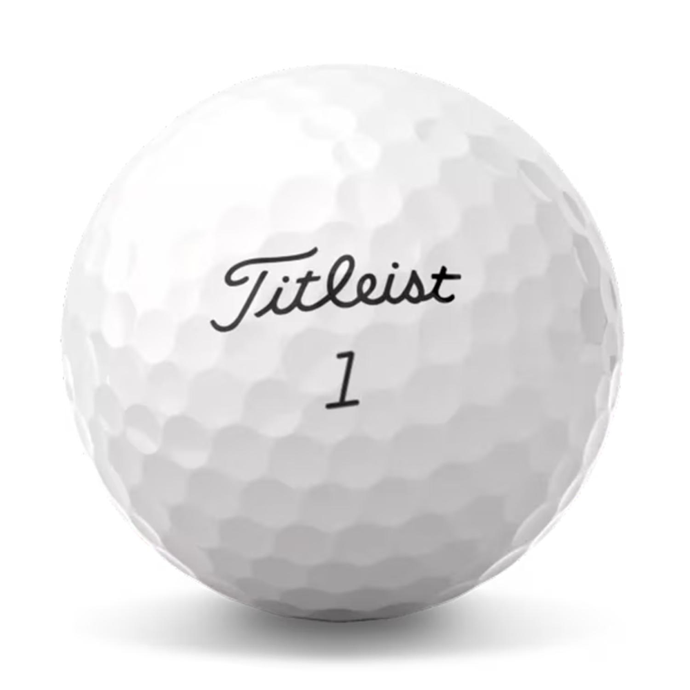 Titleist® Standard Two Golf Ball Sleeve