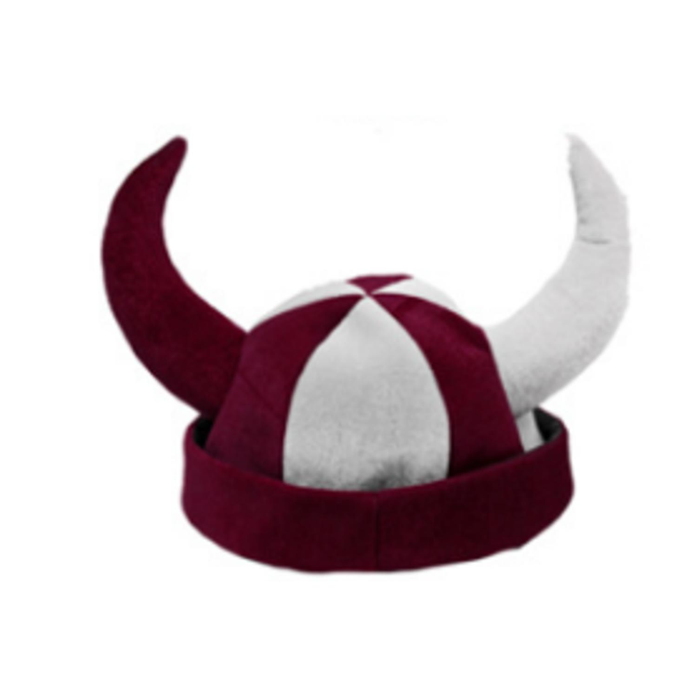 World Cup 2026 Viking Fan Hat – Velvet