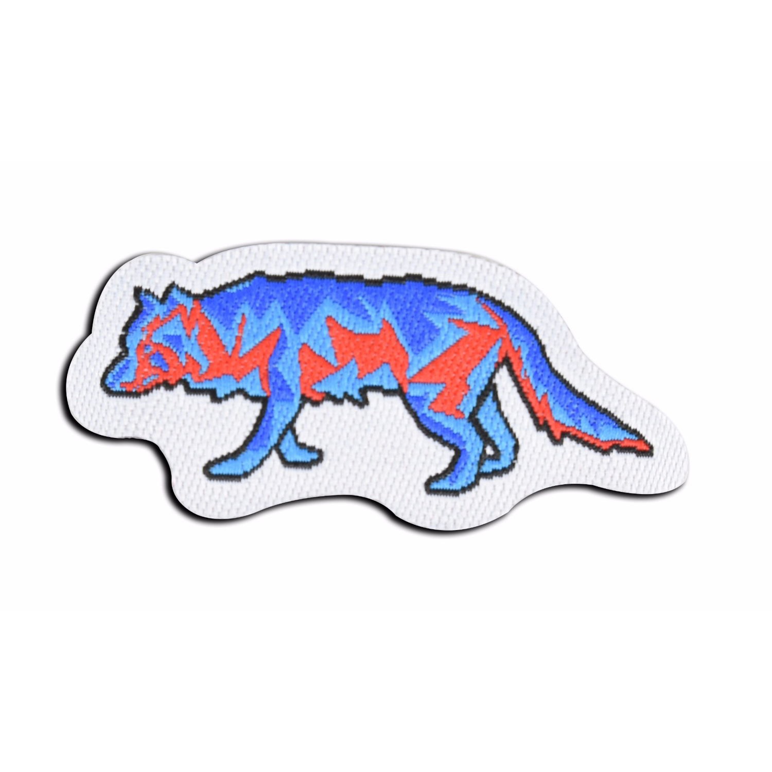 Woven Patch
