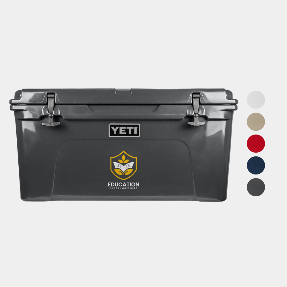 YETI65HC 65 QT YETI® Tundra Hard Cooler Ice Chest (30.8