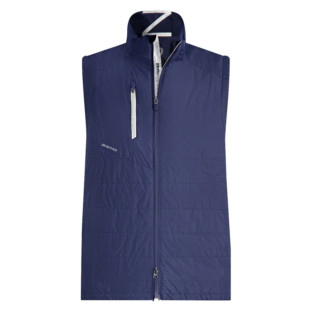 Zero Restriction® Z625 Windproof Motion-Tuned Vest