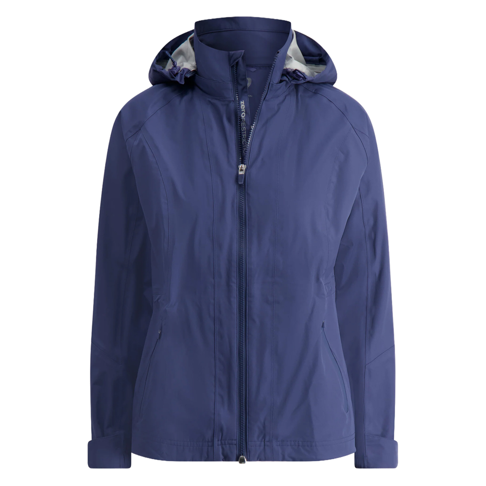 Zero Restriction® Sloane Z72000 Waterproof Windproof Jacket