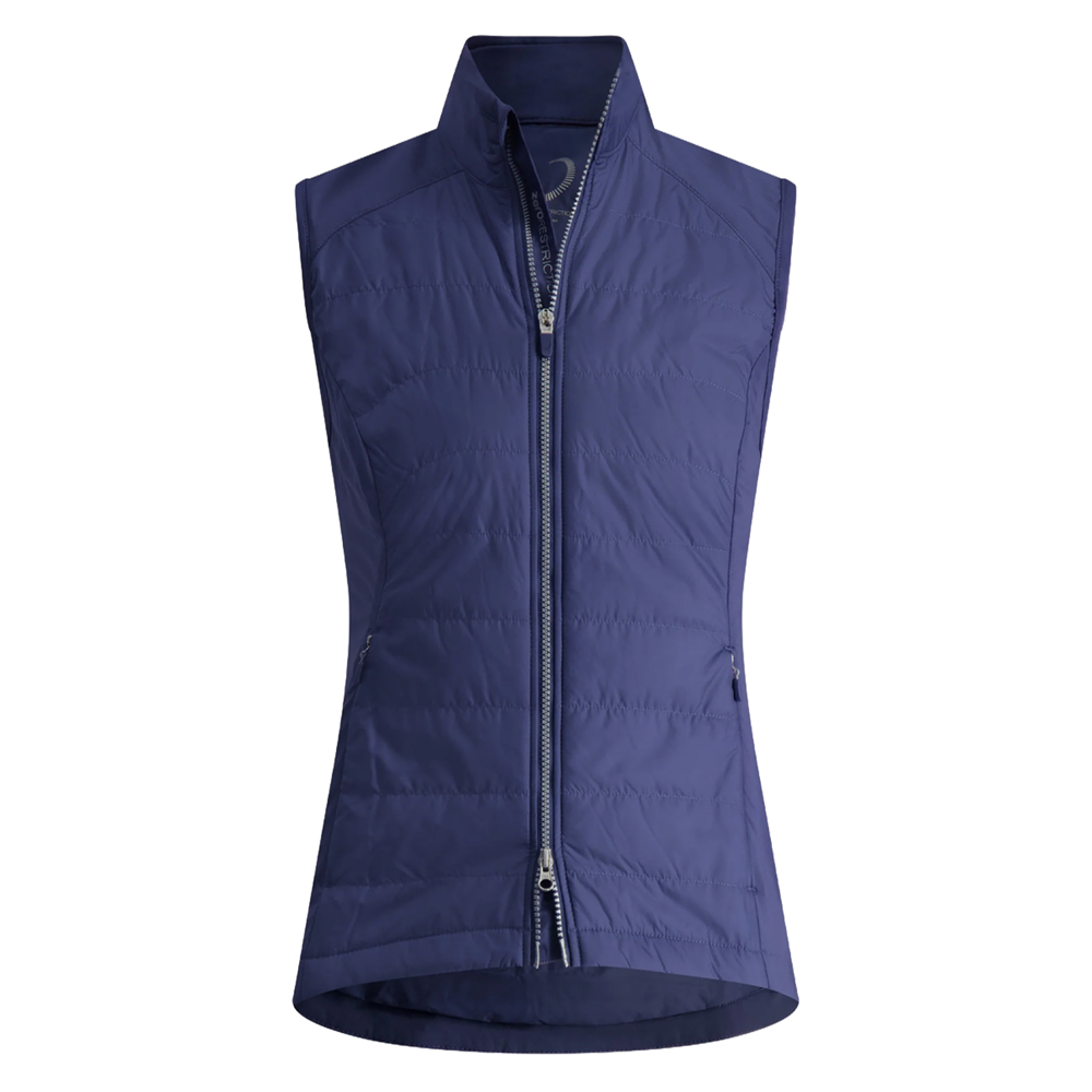 Zero Restriction® Tess Windproof Vest