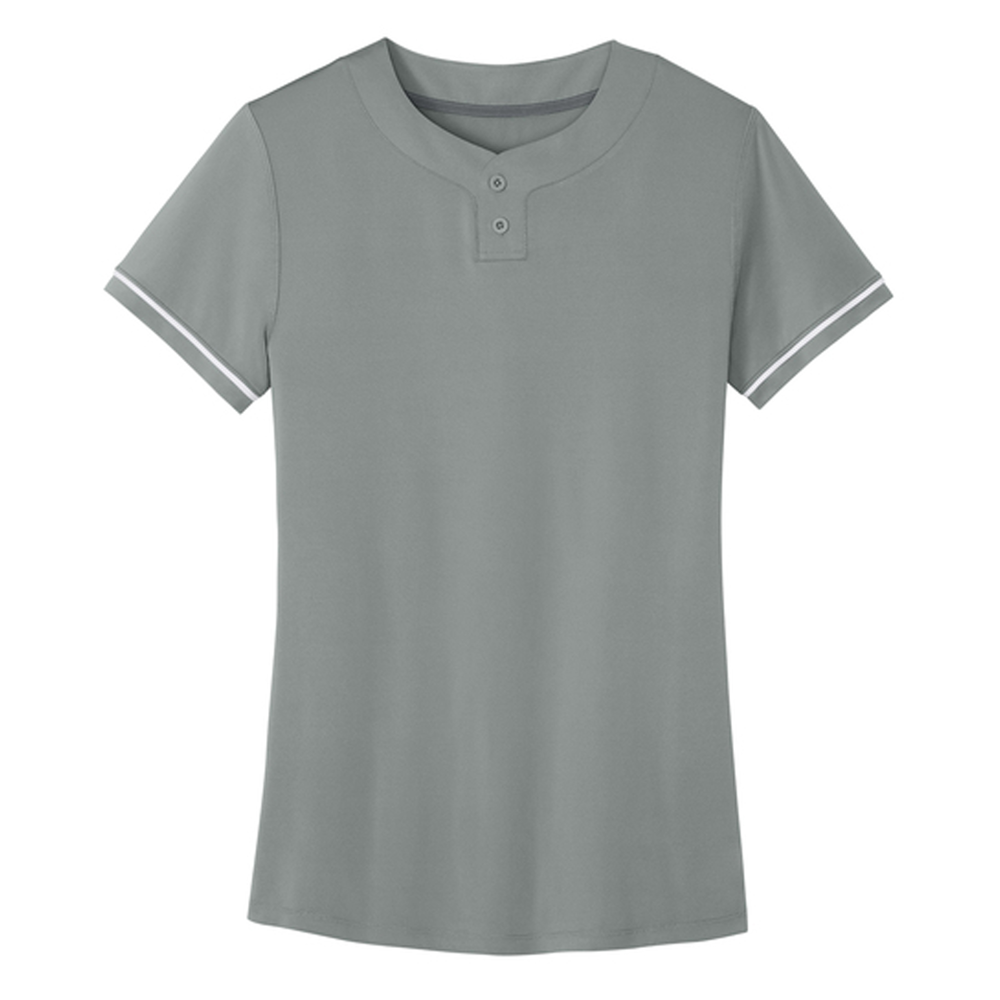 Richardson Women’s Select 2-Button Softball Jersey