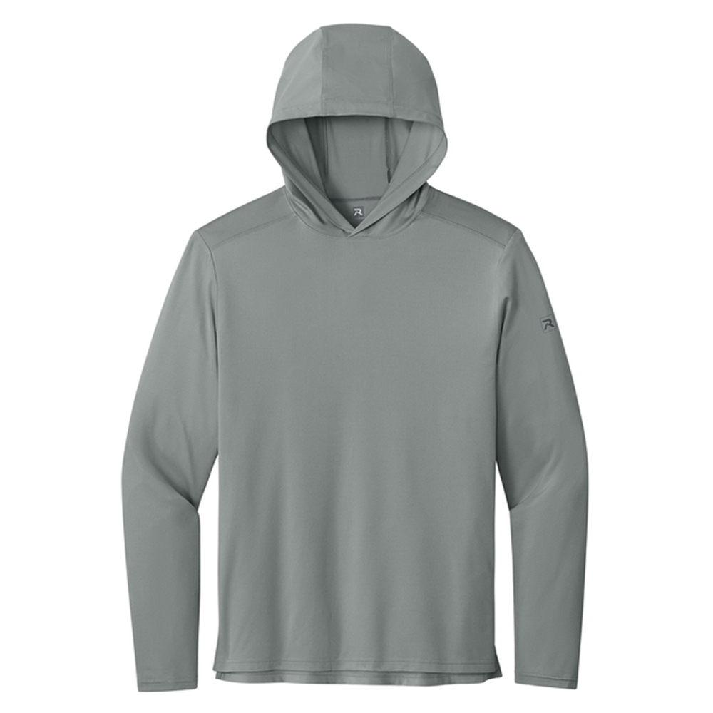 Richardson Clutch Long Sleeve Performance Hoodie