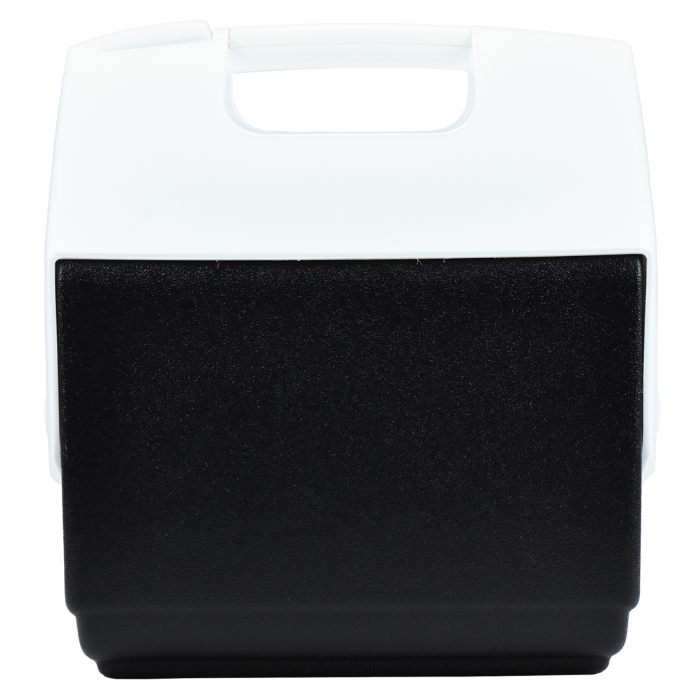 4 QT IGLOO® USA-Made Playmate Mini Hard Cooler