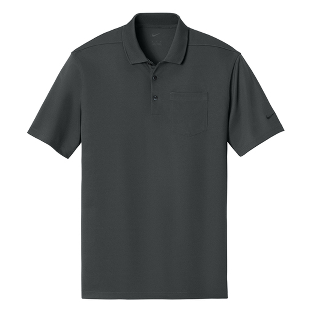 Nike Dri-FIT Micro Pique 2.0 Pocket Polo Shirt
