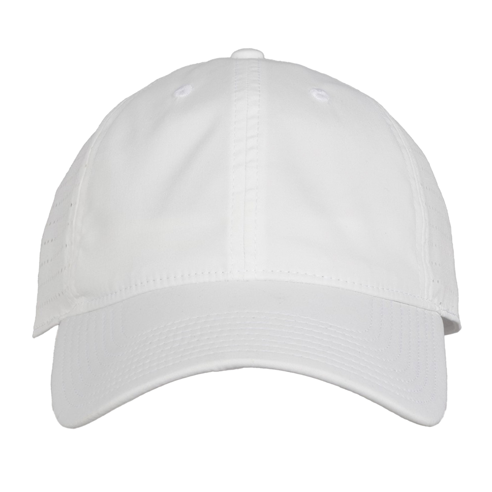 Perforated GameChanger Adjustable Relaxed Fit Cap