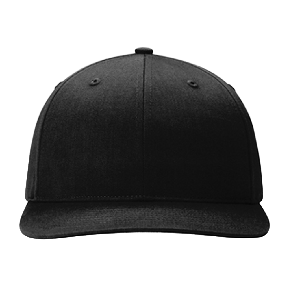 Richardson Solid Twill Trucker Cap