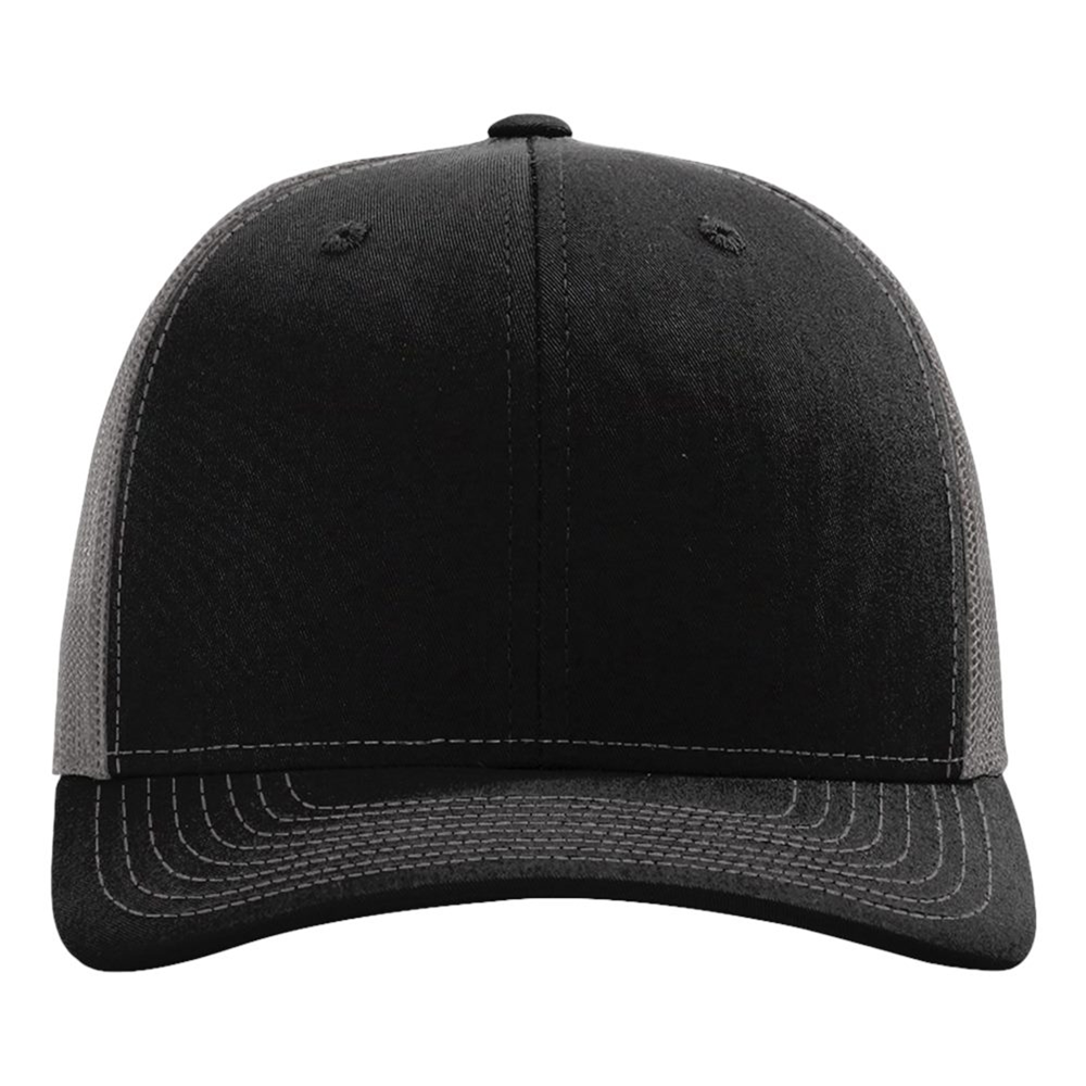 Sustainable Recycled Trucker Cap