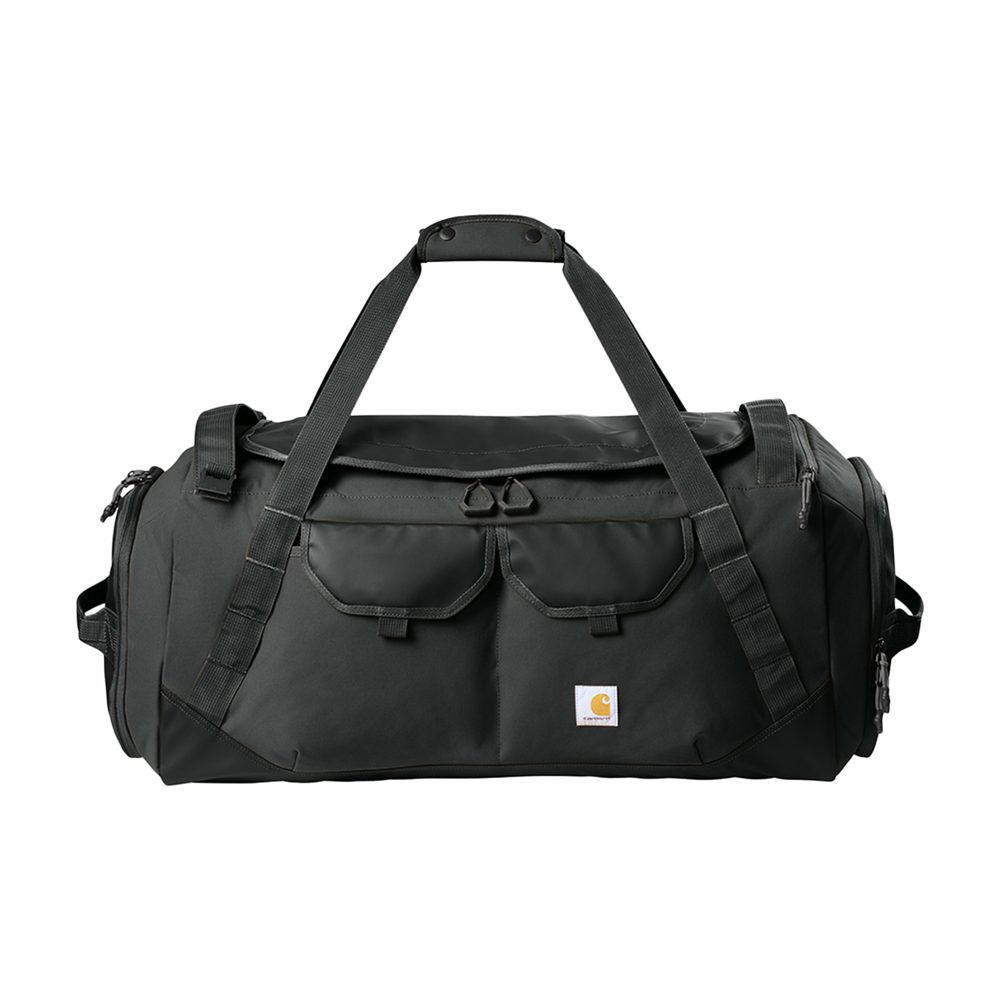 Carhartt 75L Heavy Haul Durable Travel Duffel Bag