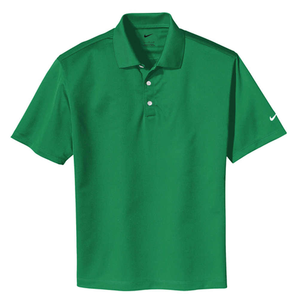 Nike Tech Basic Dri-FIT Polo Shirt