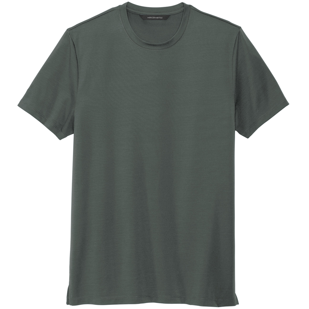 Mercer+Mettle® Stretch Jersey Crew