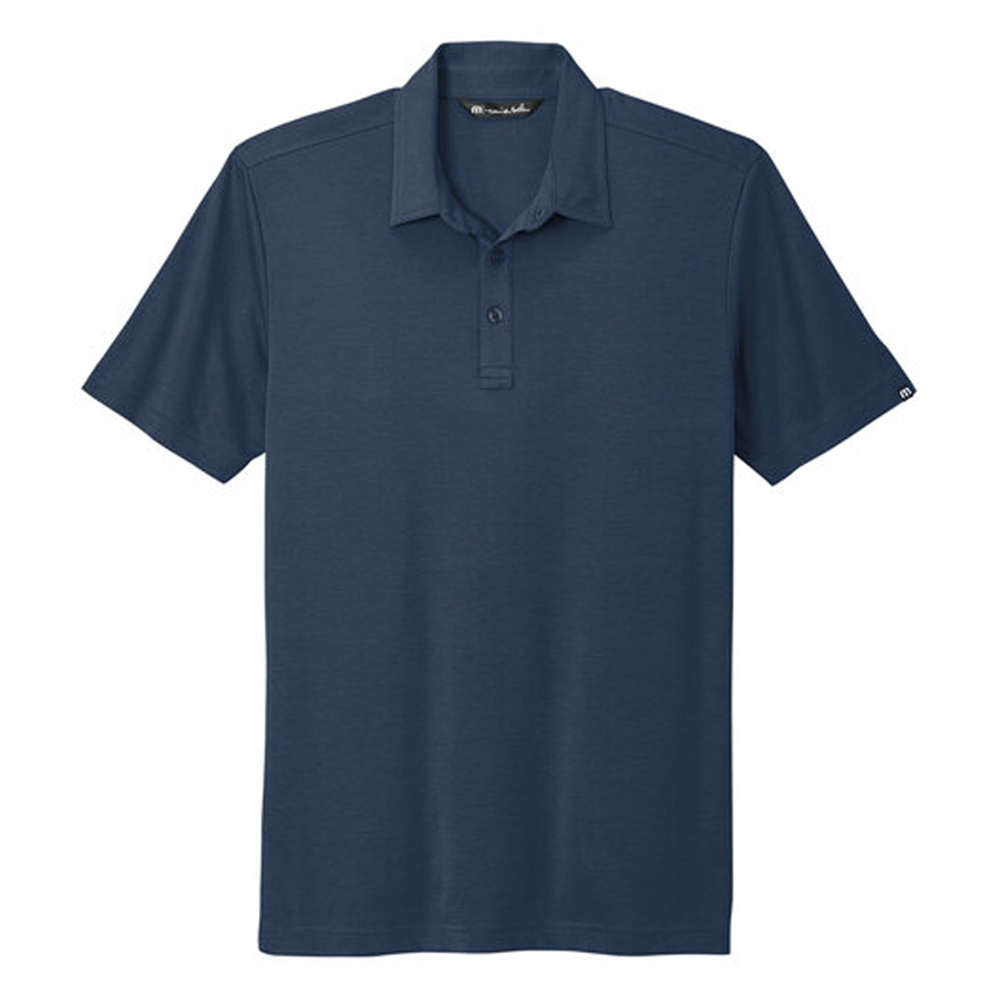 TravisMathew Oceanside Solid Polo