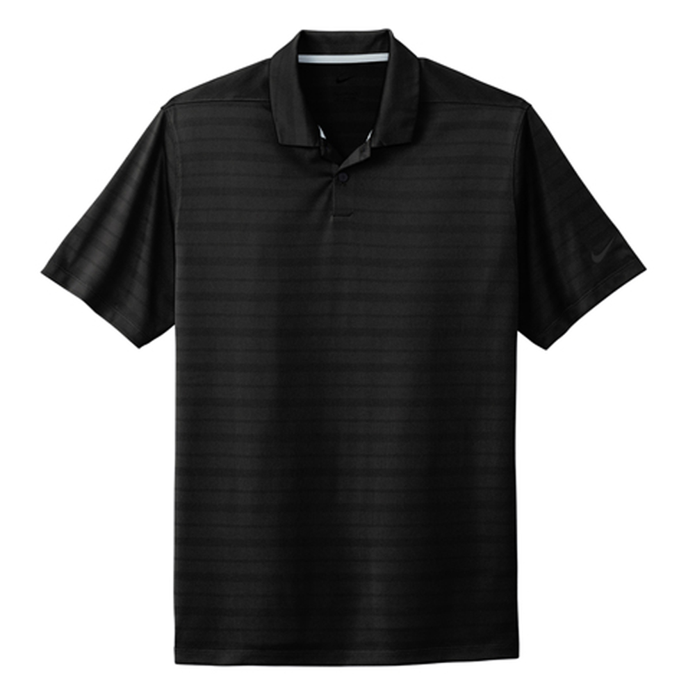 Nike Dri-FIT Vapor Jacquard Performance Polo