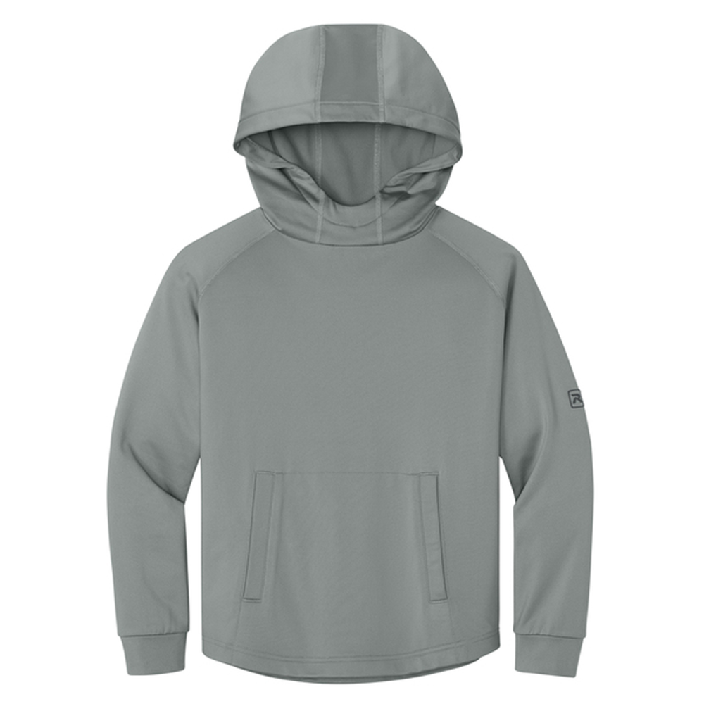 Richardson Youth Charge Performance Fleece Hoodie