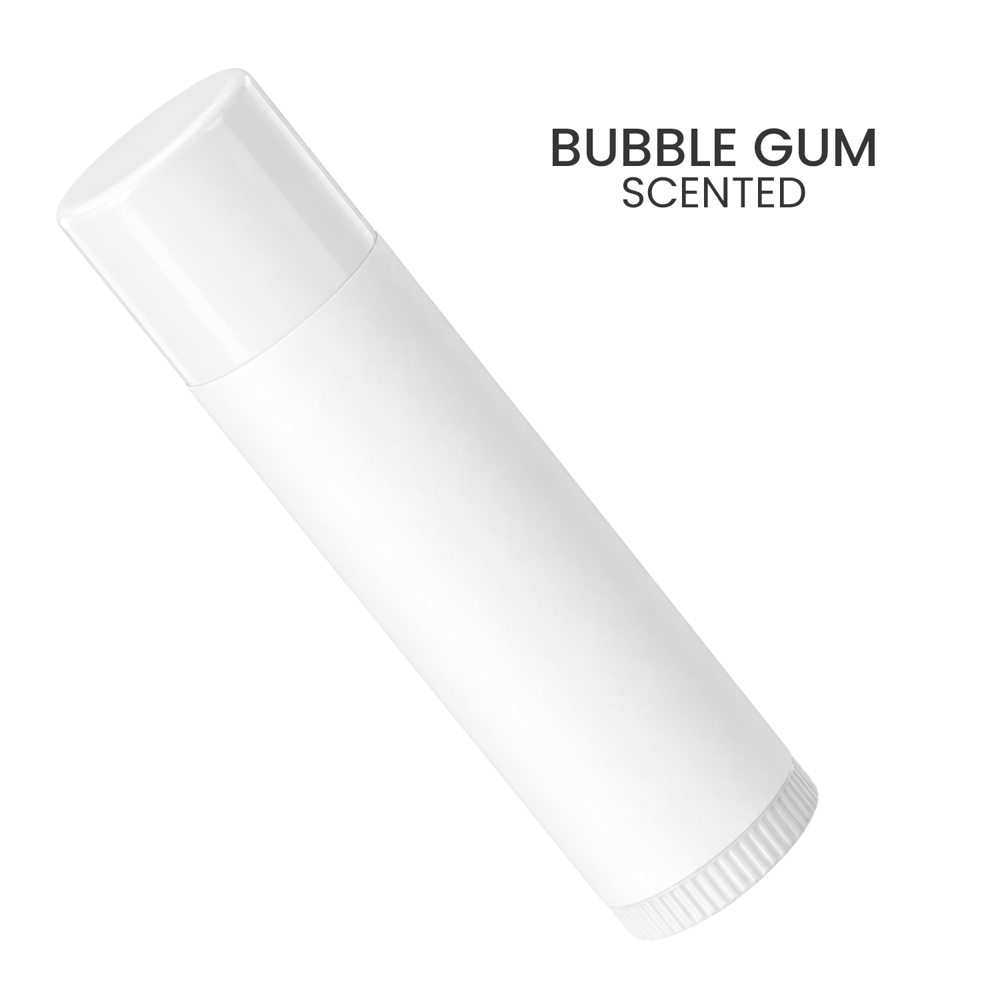 Custom Dome SPF 15 Lip Balm