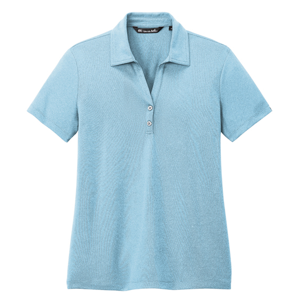 TravisMathew Women's Coto Performance Polo