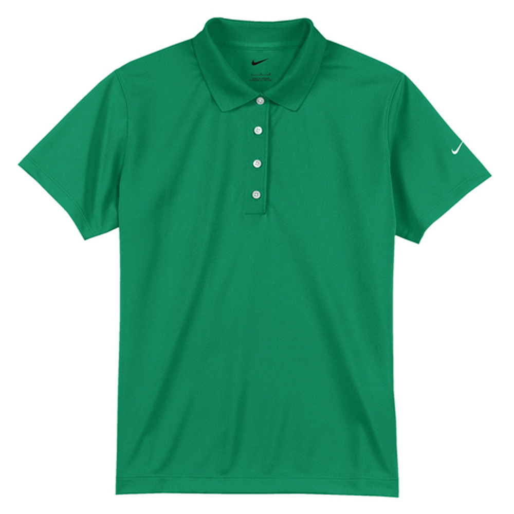 Nike Women's Tech Basic Dri-FIT Polo Shirt