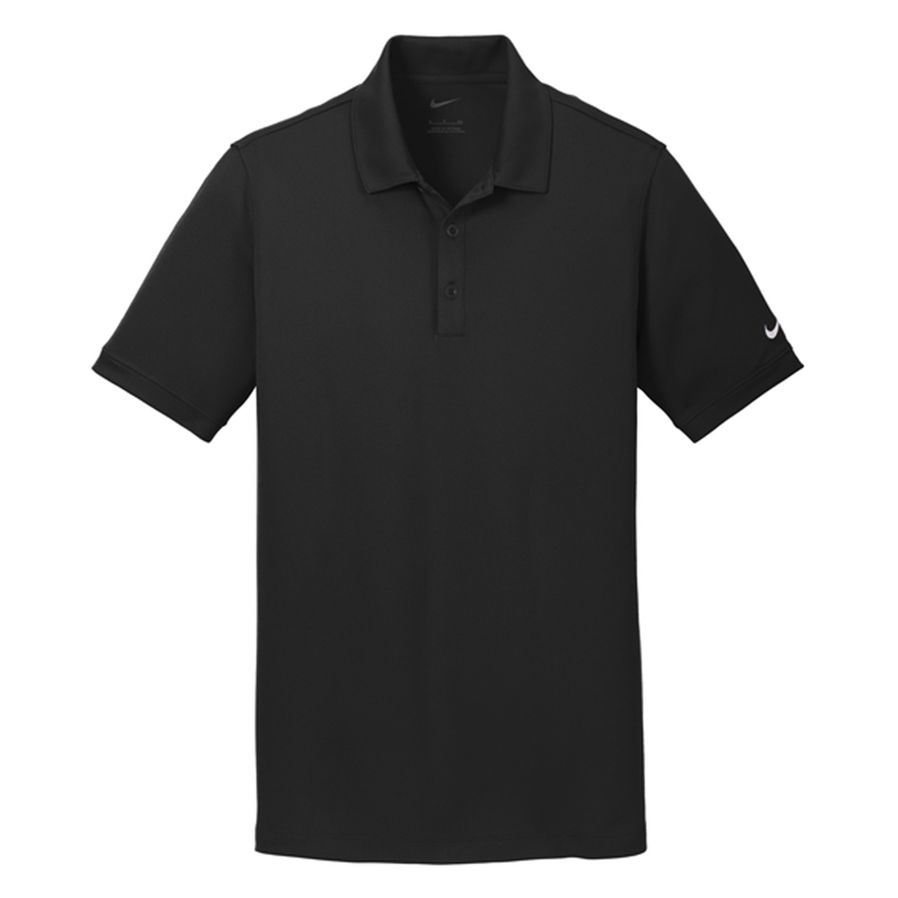 Nike Dri-FIT Solid Icon Pique Modern Fit Polo