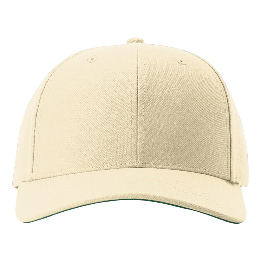 Surge Snapback Performance Cap