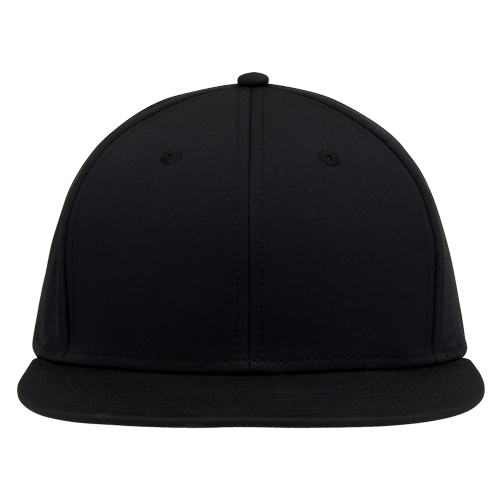 Youth Perforated GameChanger Snapback Cap