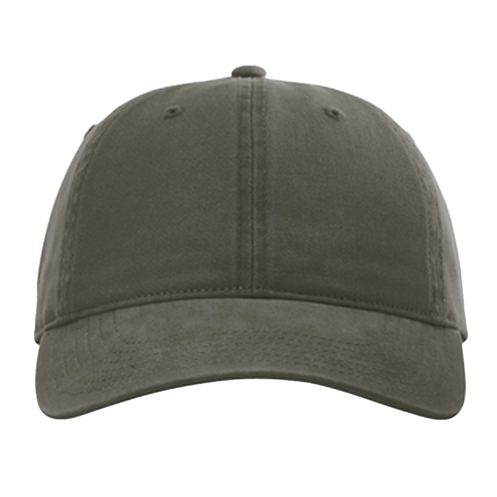 Richardson Peached Cotton Twill Relaxed Cap