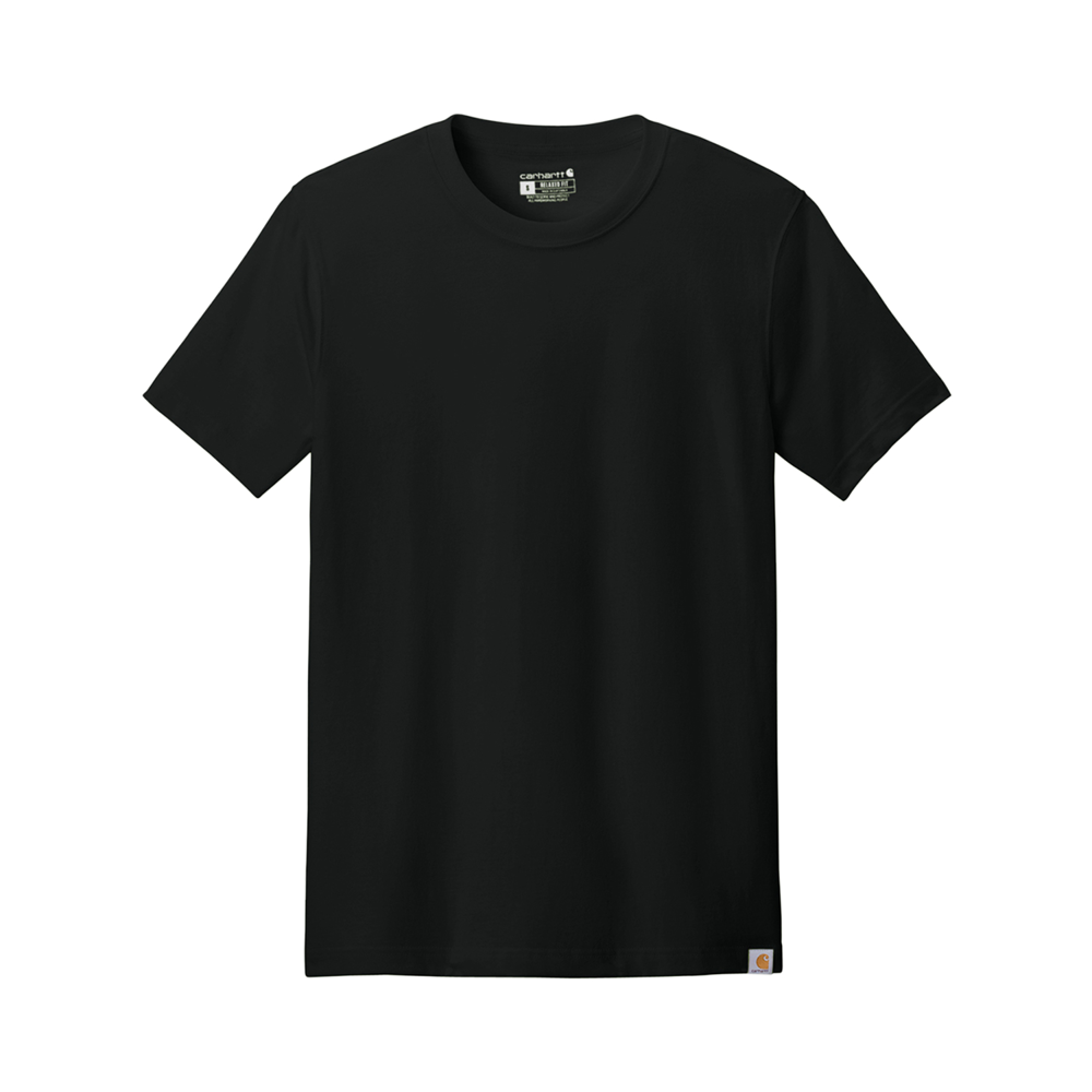 Carhartt Short Sleeve Lightweight Work T-Shirt