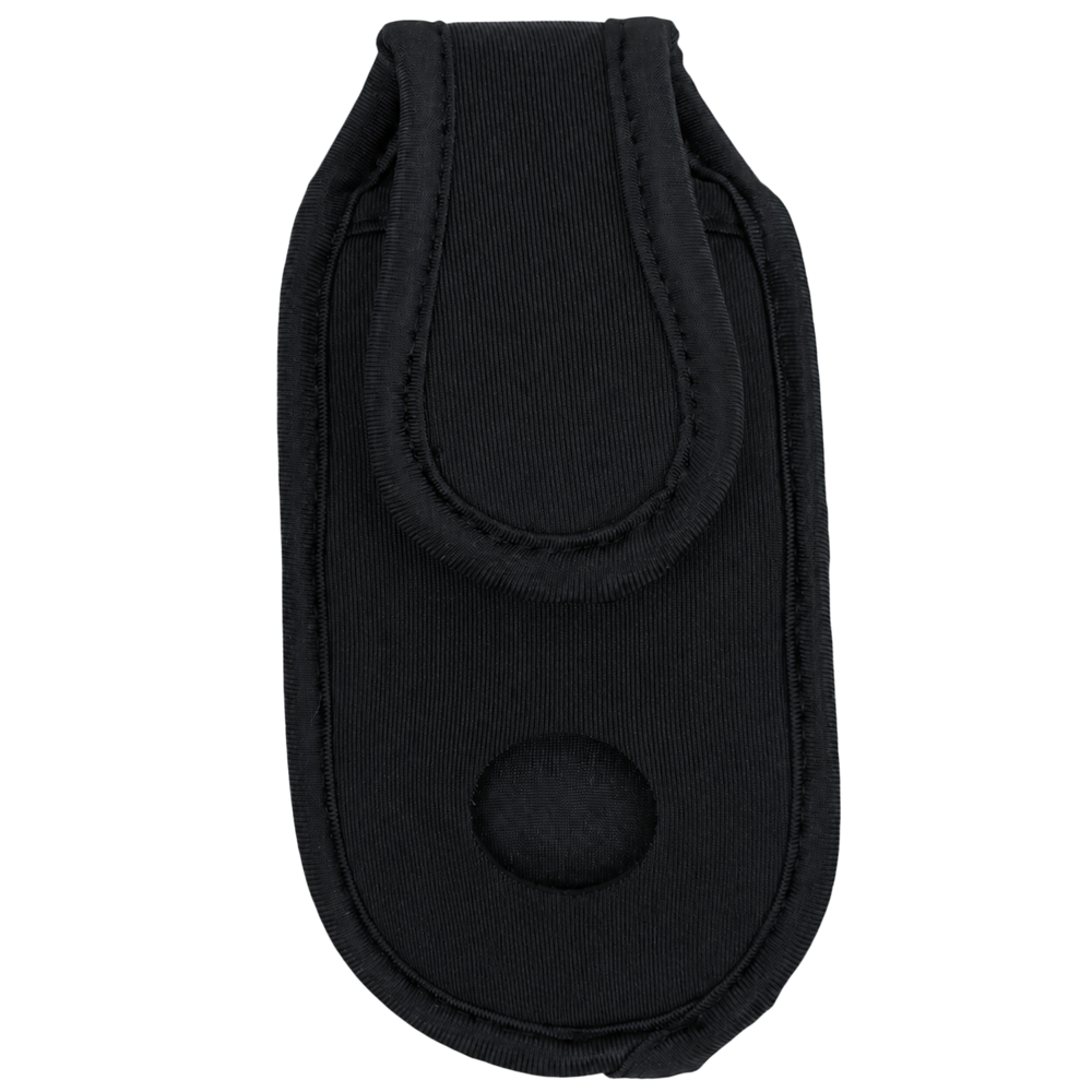 Neoprene Golf Ball & Tee Pouch with Carabiner