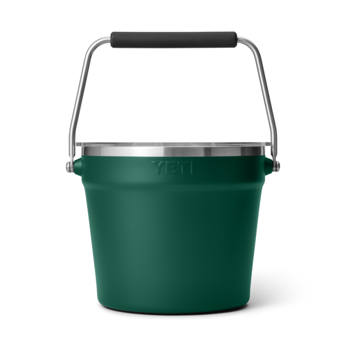 YETI - maricoco2769 YETI240 YETI® Rambler Stainless Steel Insulated Ice Bucket w