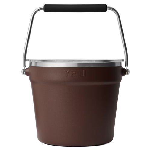 YETI - maricoco2769 YETI240 YETI® Rambler Stainless Steel Insulated Ice Bucket w