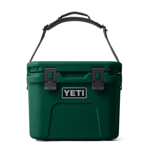 YETI15HC 15 QT YETI® Roadie Hard Cooler Ice Chest (16.9